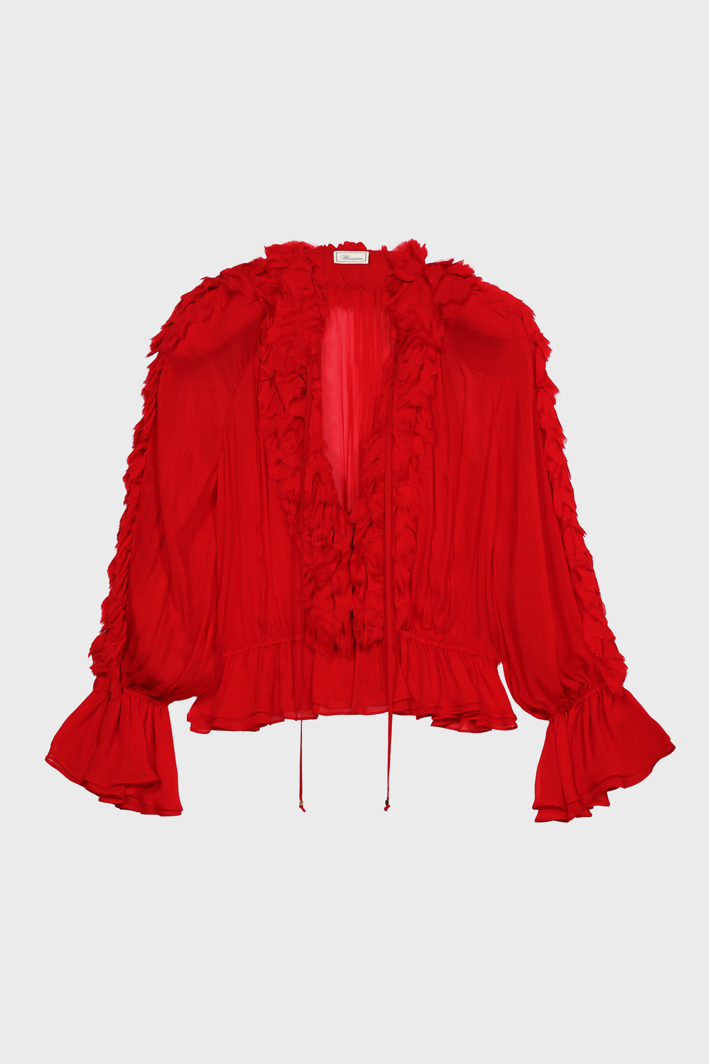 Blumarine: Clothes, Bags and Shoes for Women - Shop Online
